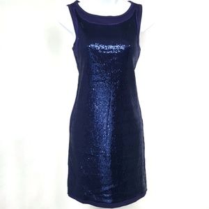 Sequin Dress NWOT